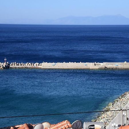 Plataneli House Villa Plomari Dış mekan fotoğraf