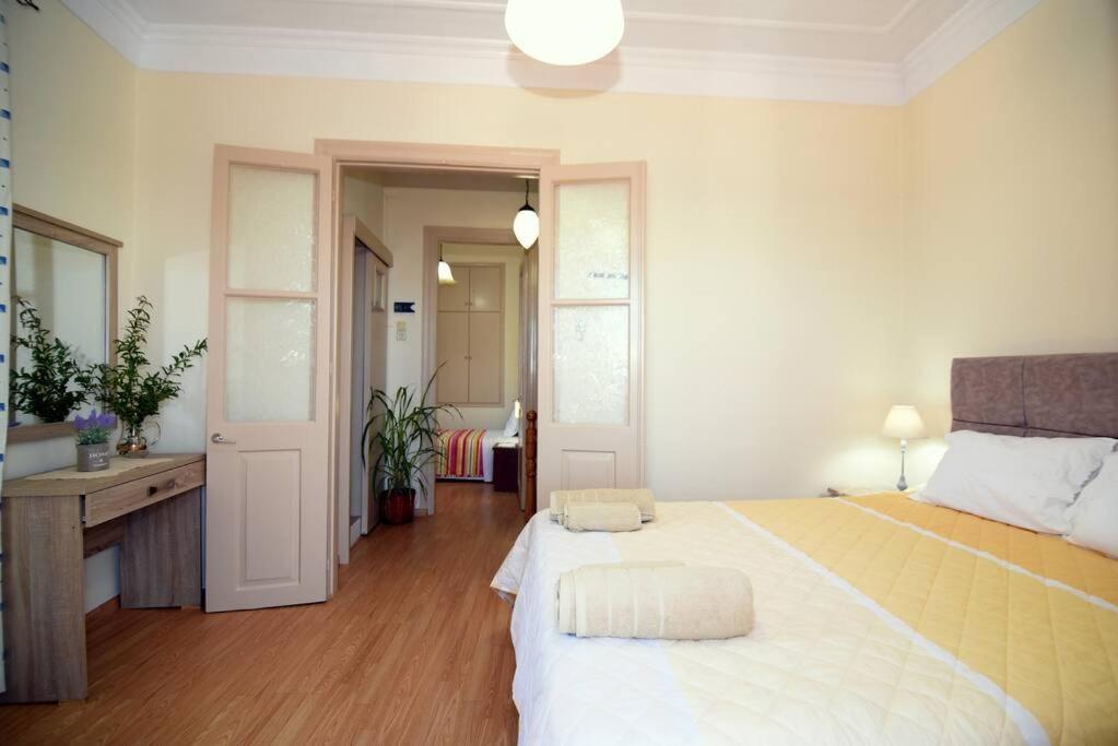 Plataneli House Villa Plomari Dış mekan fotoğraf