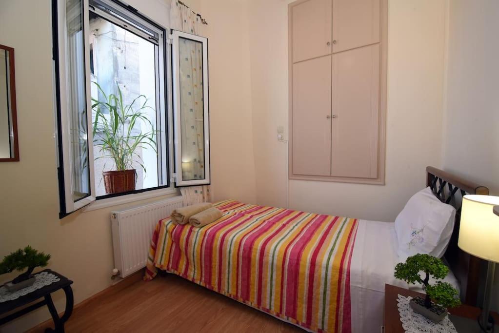 Plataneli House Villa Plomari Dış mekan fotoğraf