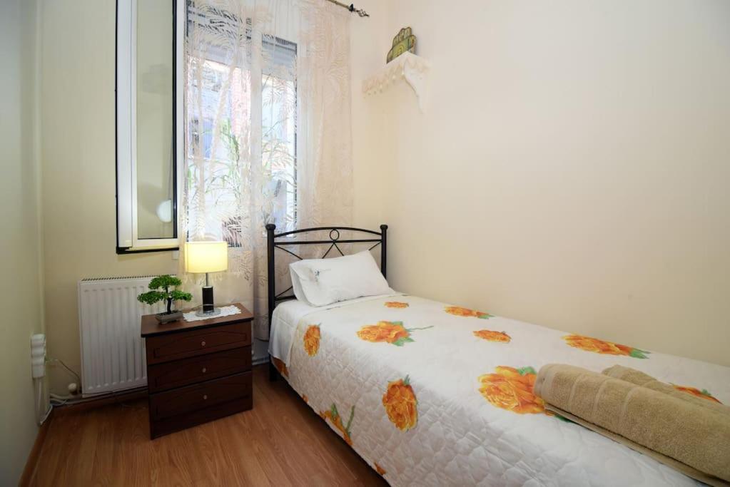 Plataneli House Villa Plomari Dış mekan fotoğraf