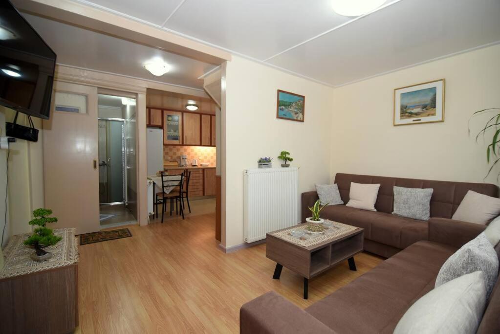 Plataneli House Villa Plomari Dış mekan fotoğraf